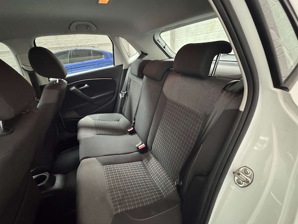 Used Volkswagen Polo 2014 for sale - 75530263: Photo 25
