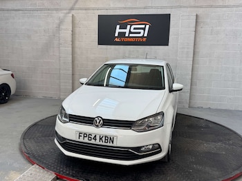 Used Volkswagen Polo 2014 for sale - 75530263: Photo