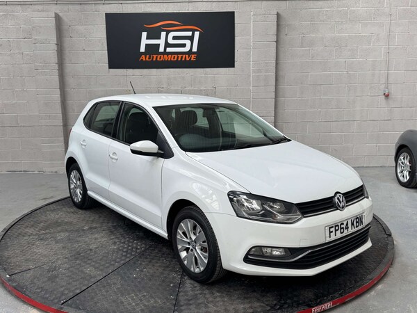 Used Volkswagen Polo 2014 for sale - 75530263: Photo 5