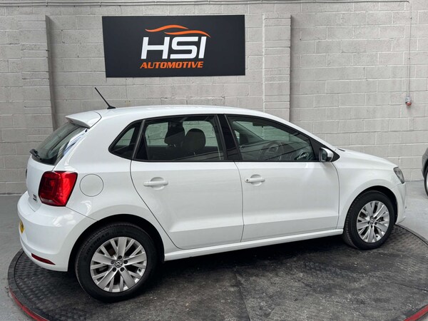 Used Volkswagen Polo 2014 for sale - 75530263: Photo 6