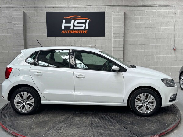 Used Volkswagen Polo 2014 for sale - 75530263: Photo 7
