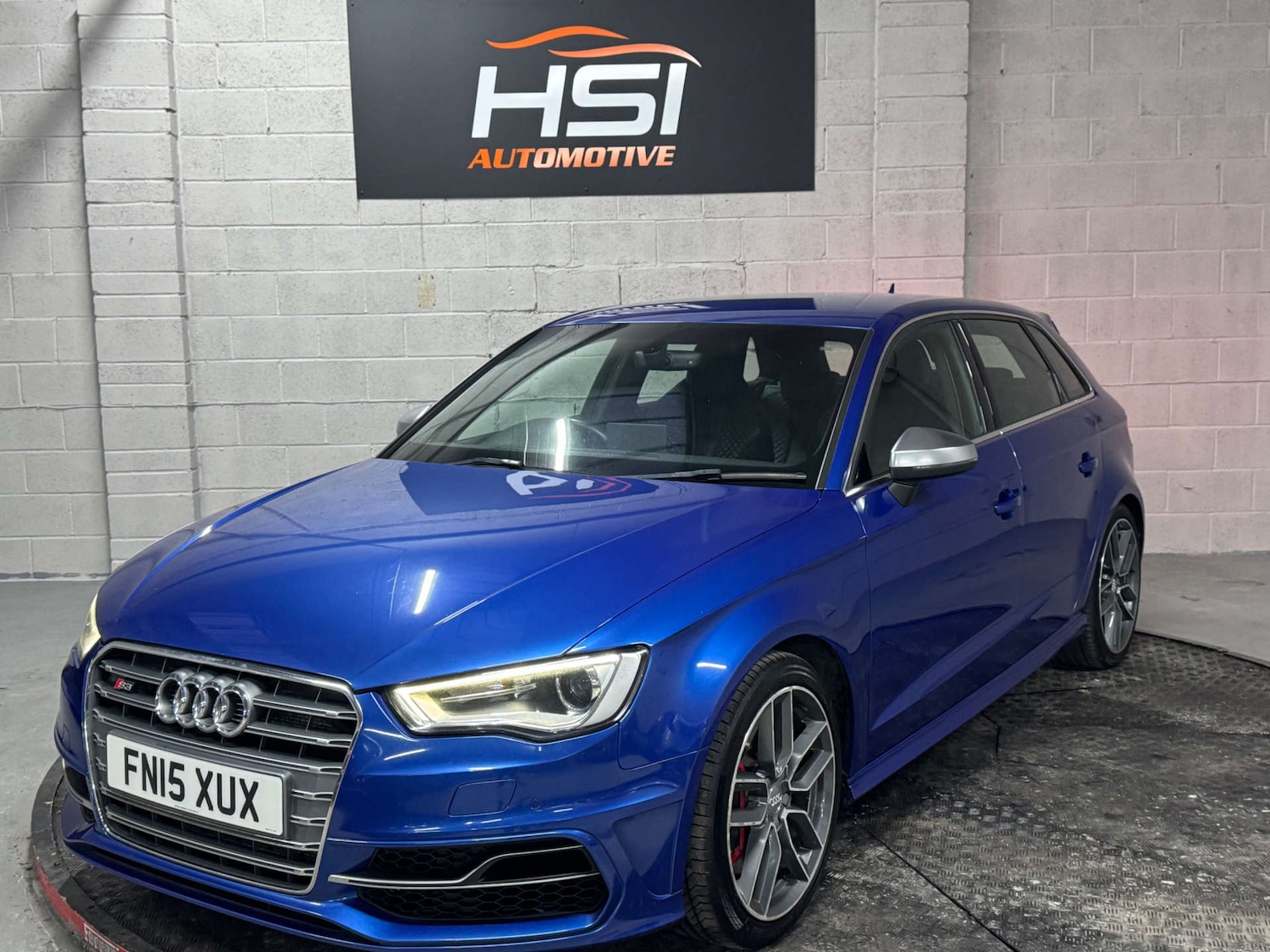 Used Audi A3 2015 for sale - 77065383: Photo 10