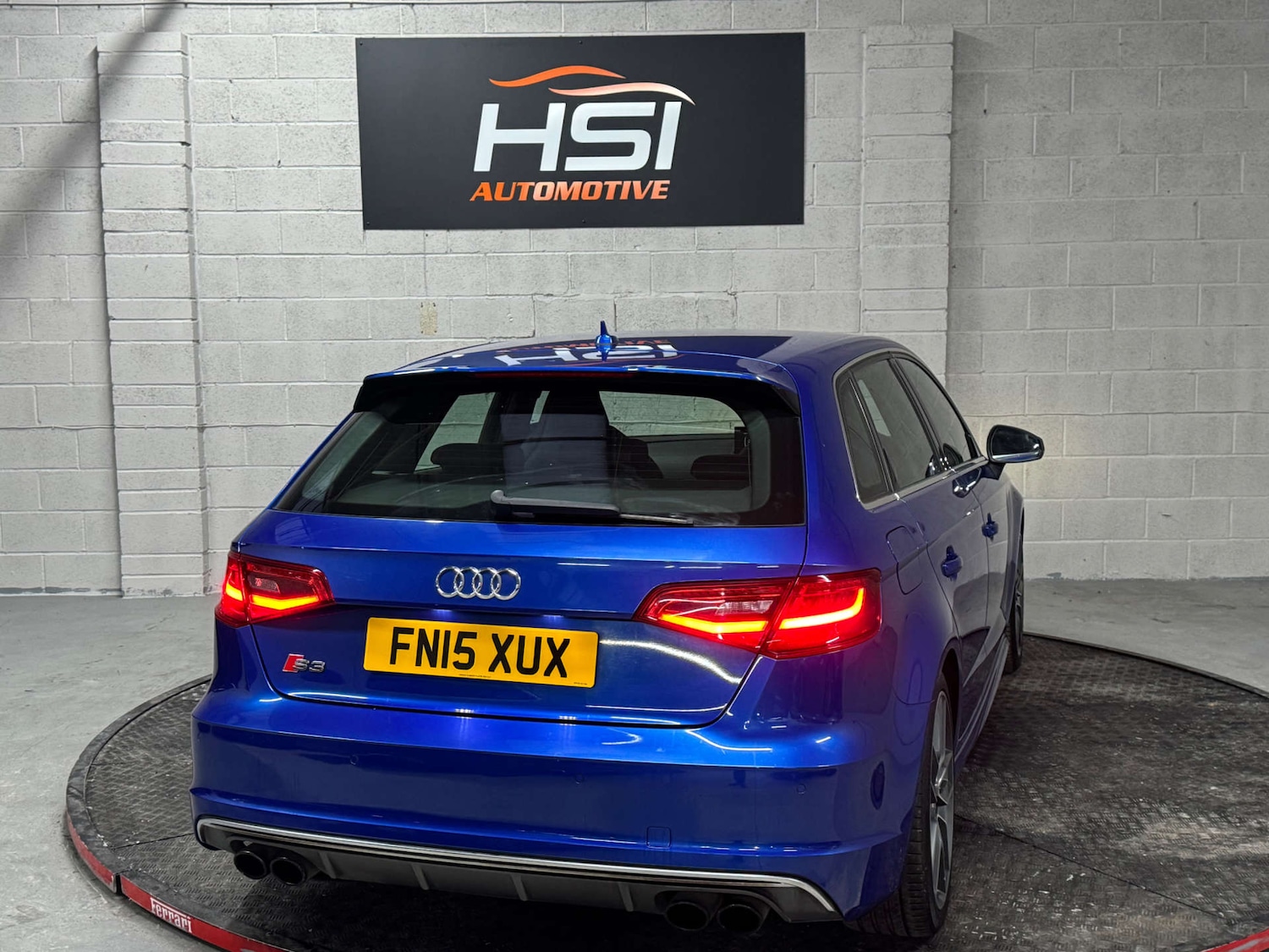 Used Audi A3 2015 for sale - 77065383: Photo 11