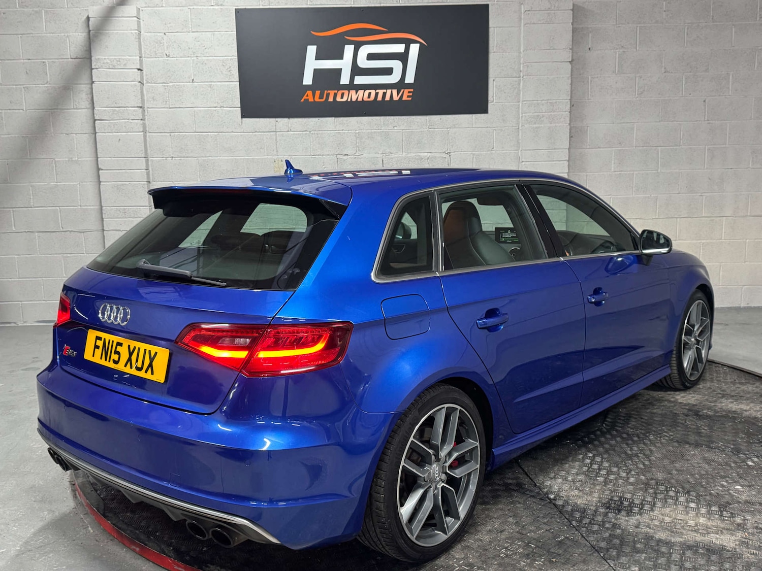 Used Audi A3 2015 for sale - 77065383: Photo 12