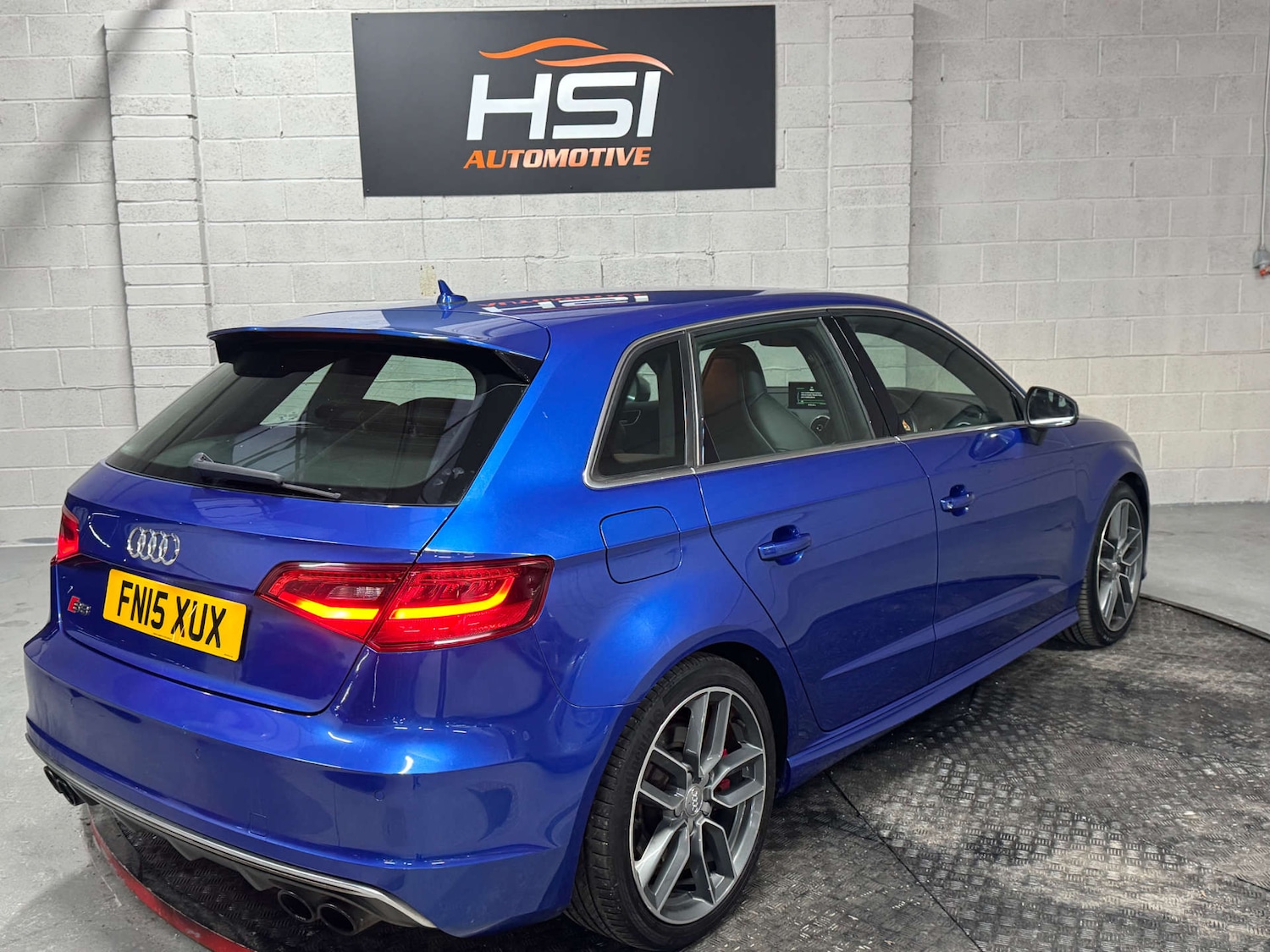 Used Audi A3 2015 for sale - 77065383: Photo 13