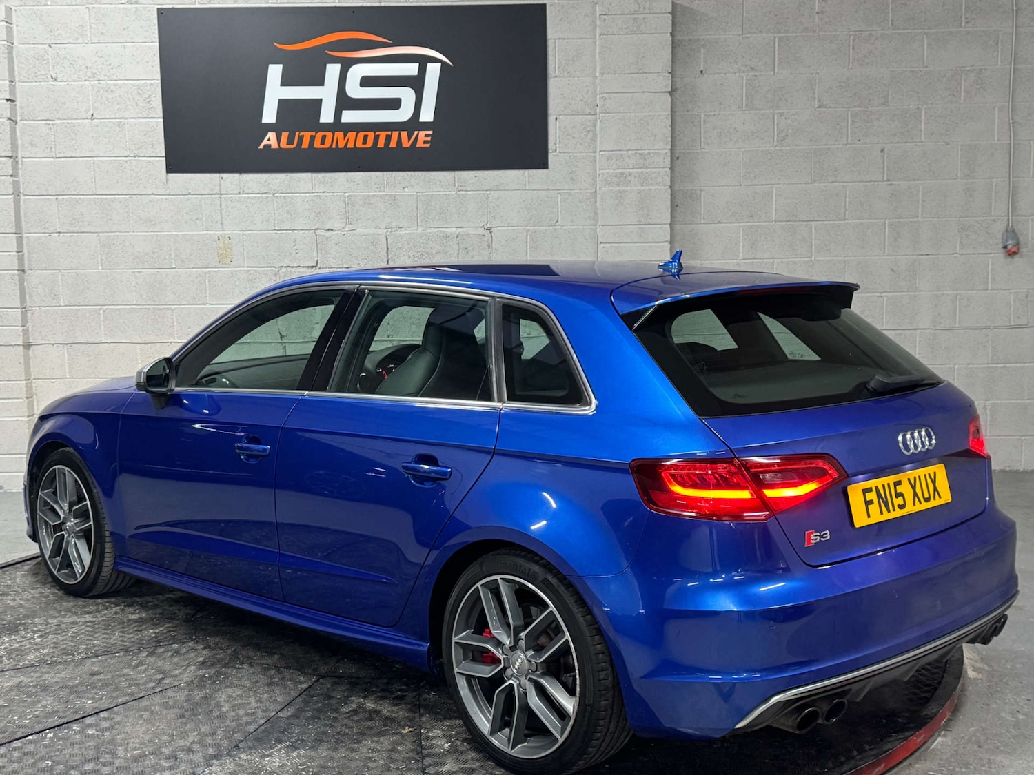 Used Audi A3 2015 for sale - 77065383: Photo 14