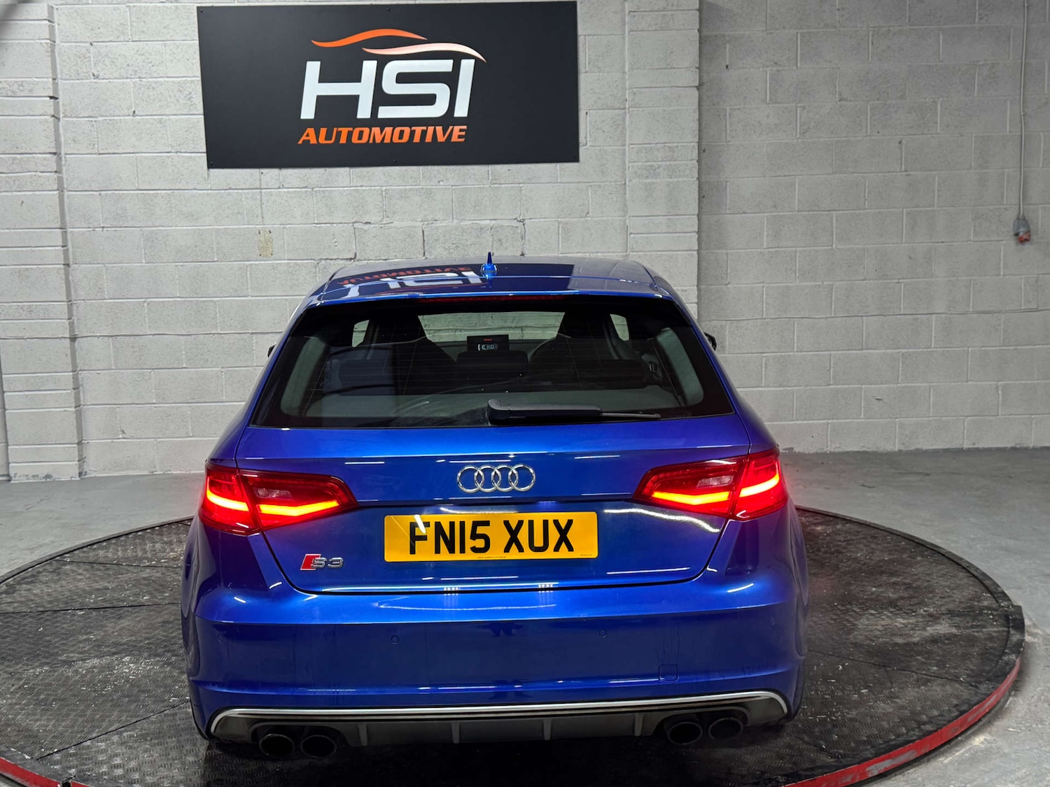 Used Audi A3 2015 for sale - 77065383: Photo 15