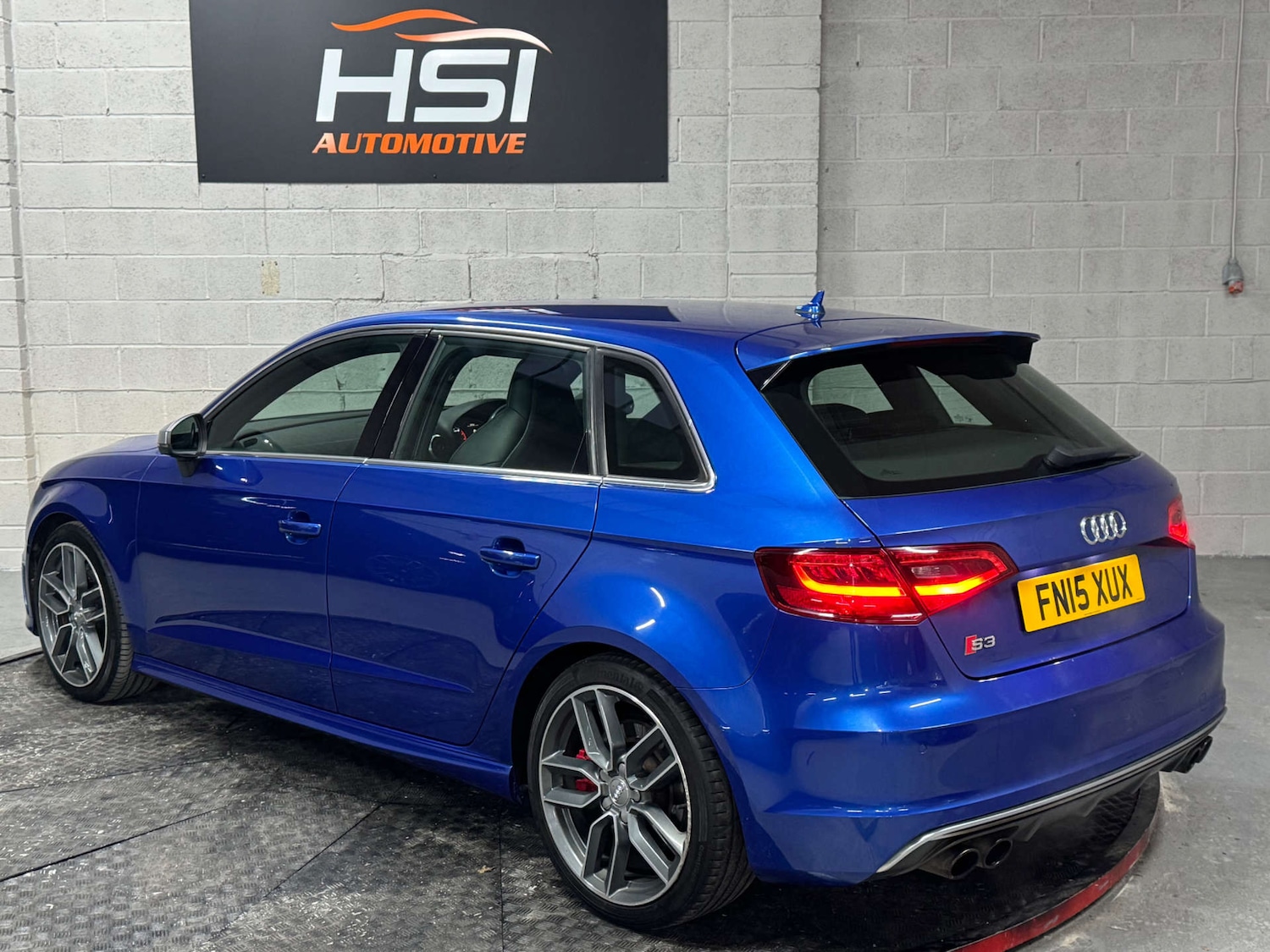 Used Audi A3 2015 for sale - 77065383: Photo 17