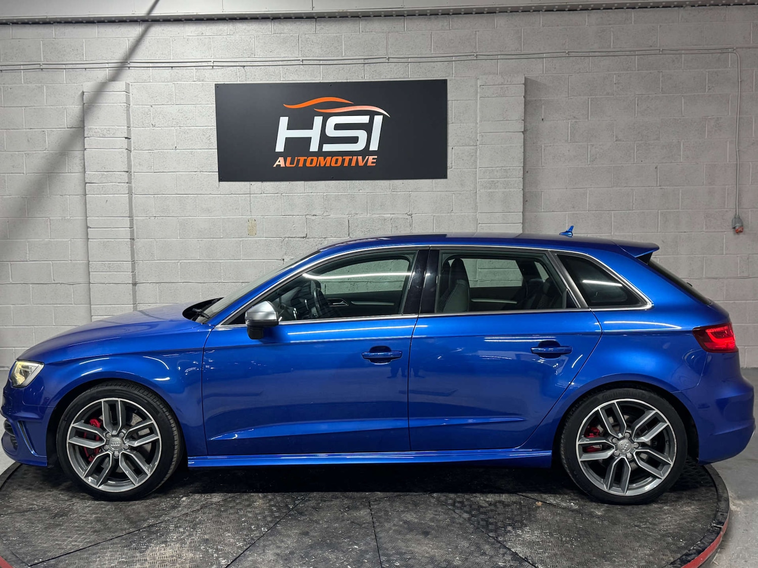 Used Audi A3 2015 for sale - 77065383: Photo 18