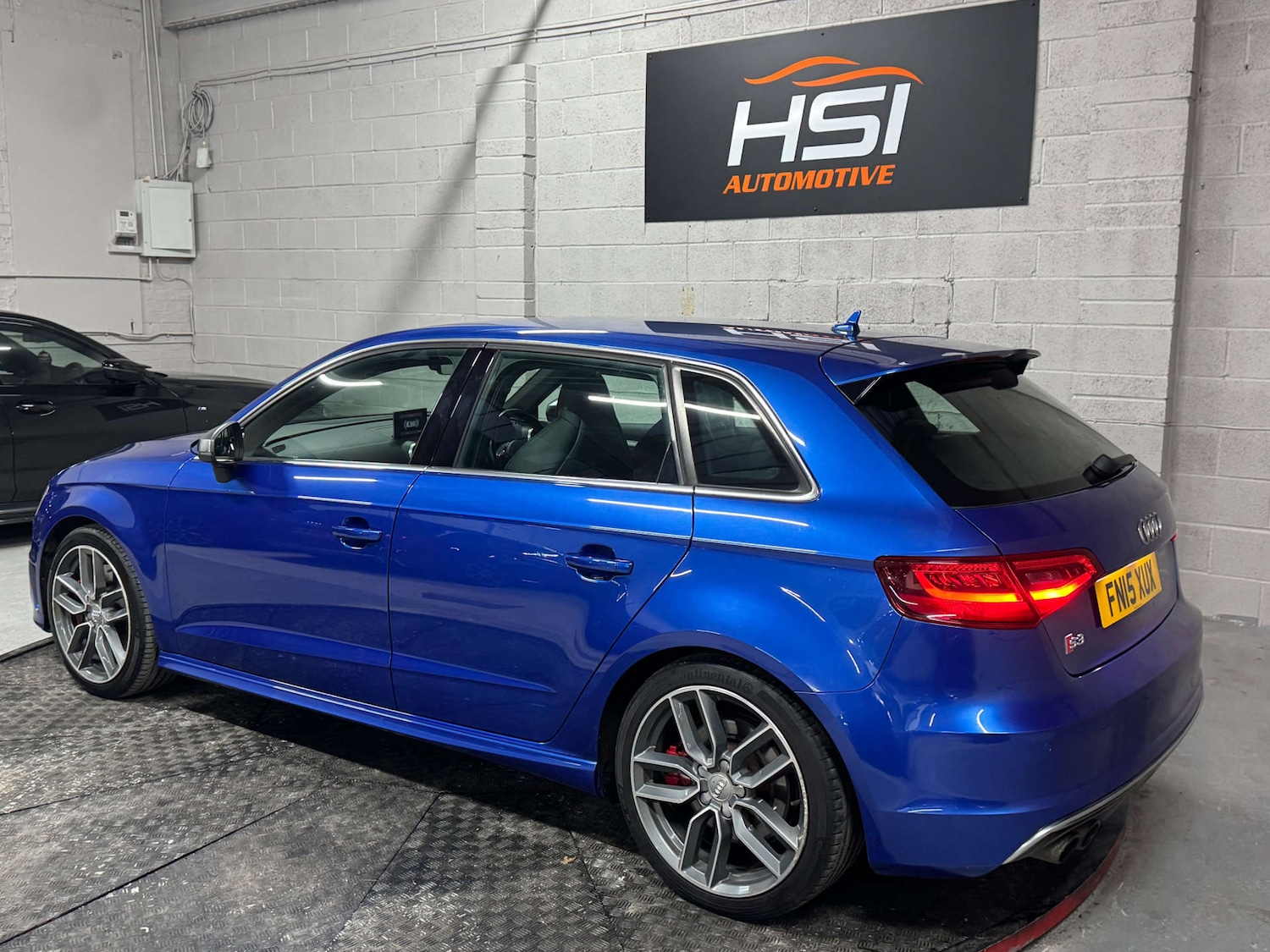 Used Audi A3 2015 for sale - 77065383: Photo 19