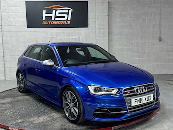 Audi A3 feature image