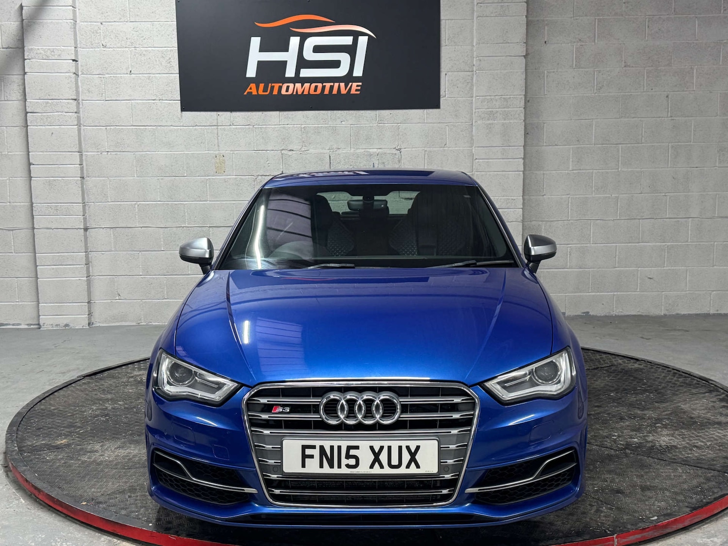 Used Audi A3 2015 for sale - 77065383: Photo 2