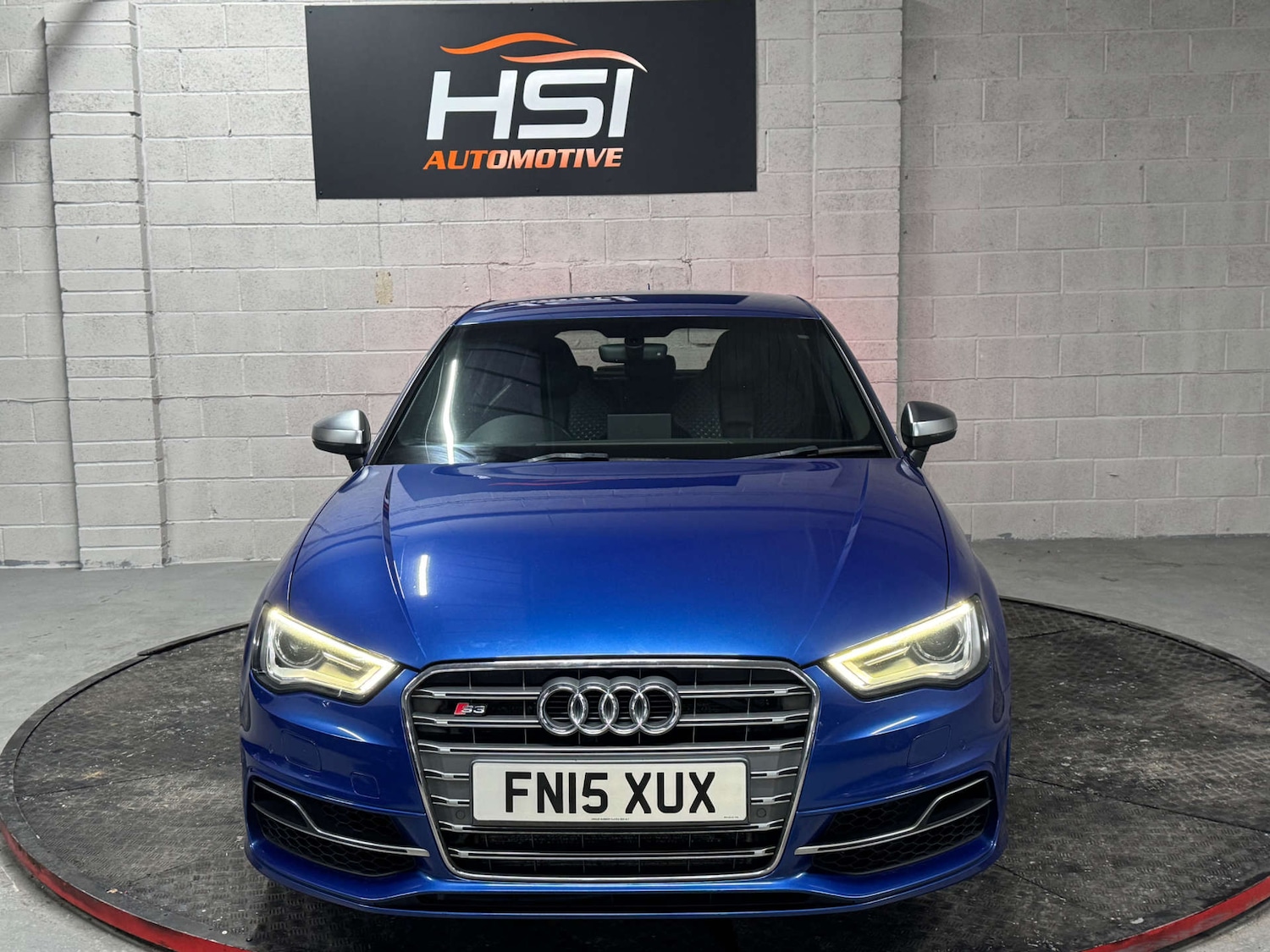 Used Audi A3 2015 for sale - 77065383: Photo 22