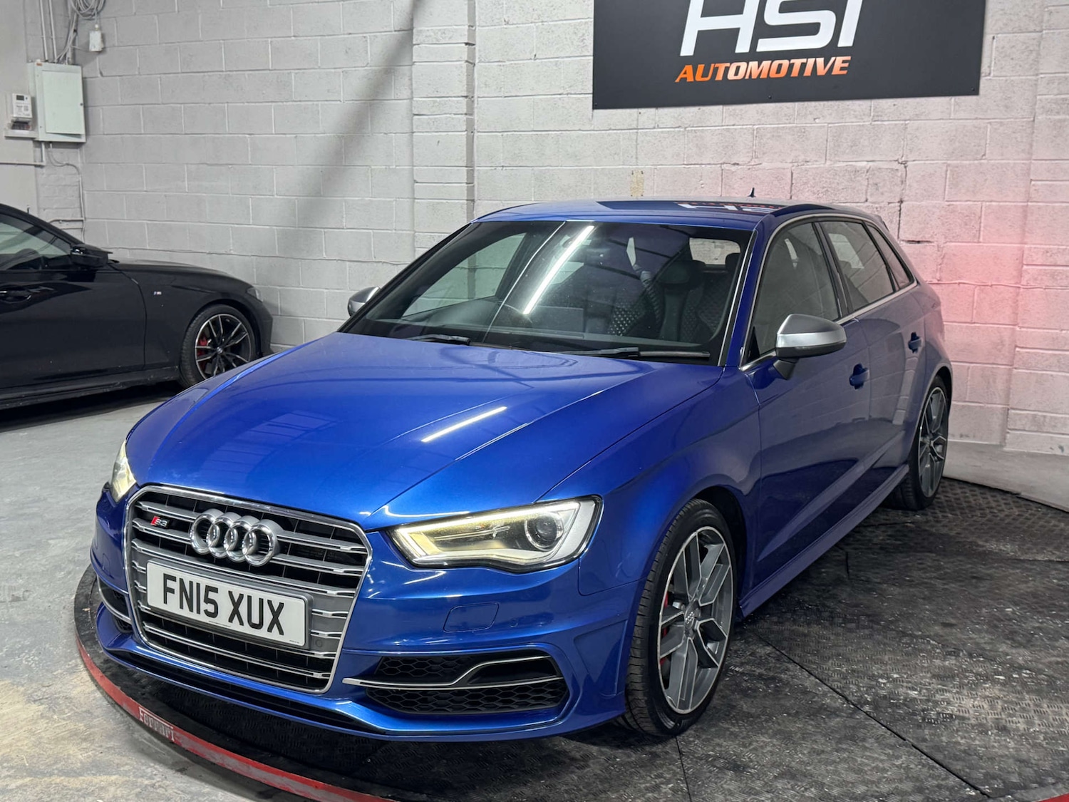 Used Audi A3 2015 for sale - 77065383: Photo 23