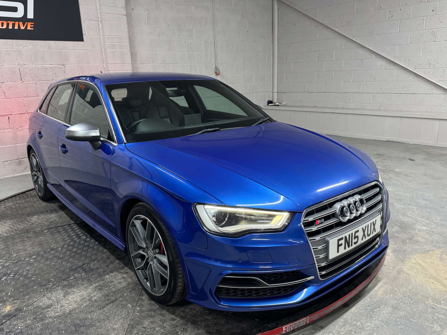 Used Audi A3 2015 for sale - 77065383: Photo 24