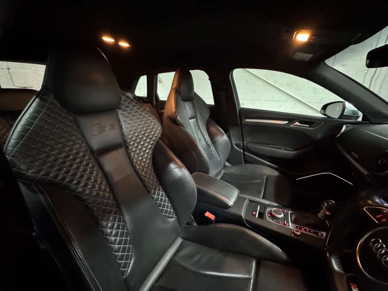 Used Audi A3 2015 for sale - 77065383: Photo 25