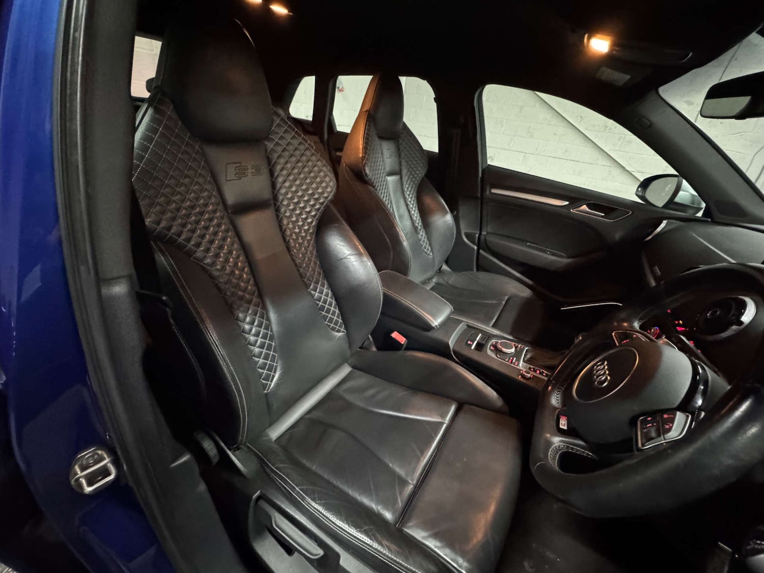 Used Audi A3 2015 for sale - 77065383: Photo 26