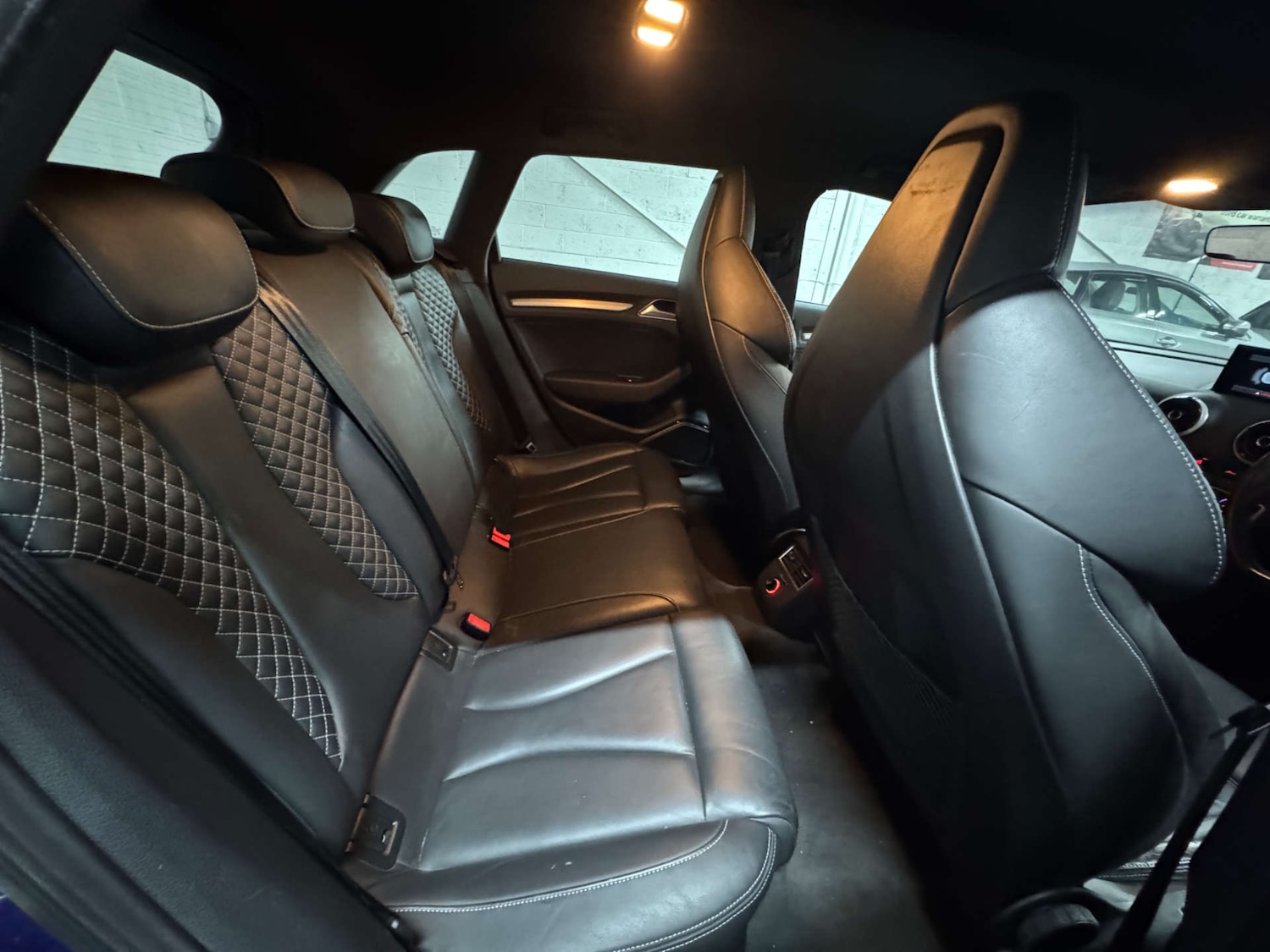 Used Audi A3 2015 for sale - 77065383: Photo 27