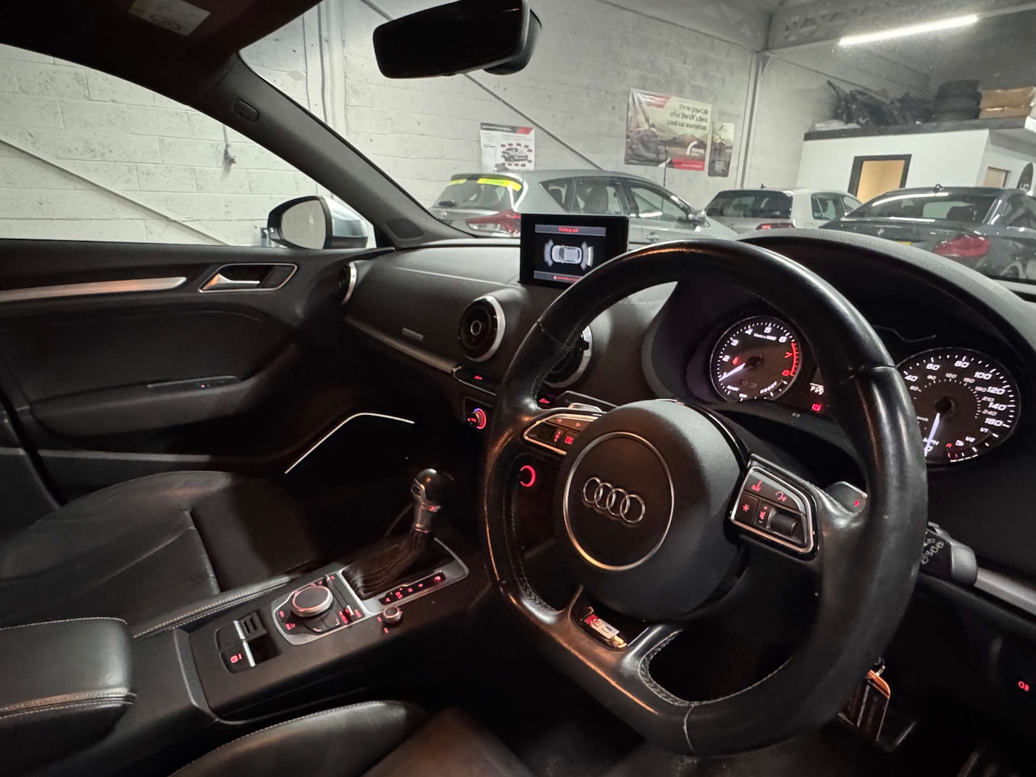 Used Audi A3 2015 for sale - 77065383: Photo 29