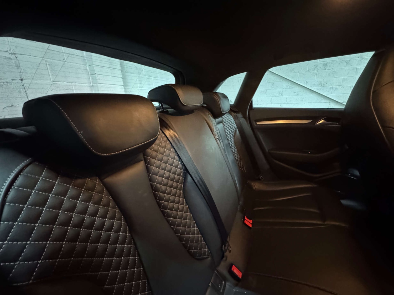 Used Audi A3 2015 for sale - 77065383: Photo 31