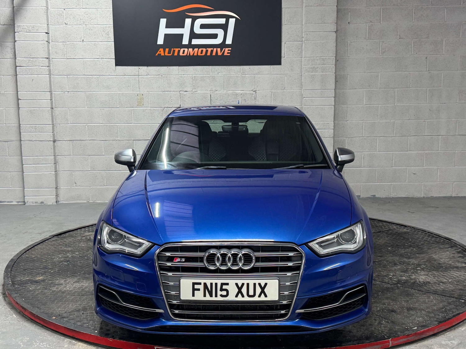 Used Audi A3 2015 for sale - 77065383: Photo 4