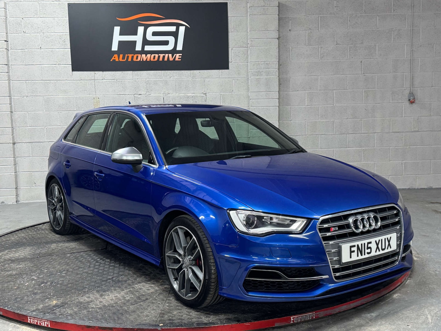 Used Audi A3 2015 for sale - 77065383: Photo 5