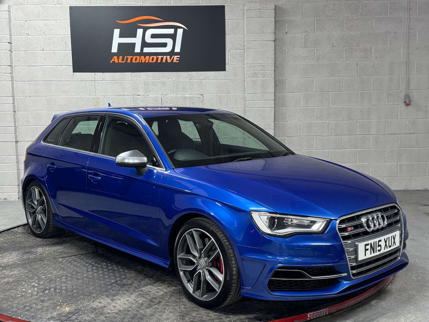 Used Audi A3 2015 for sale - 77065383: Photo 6