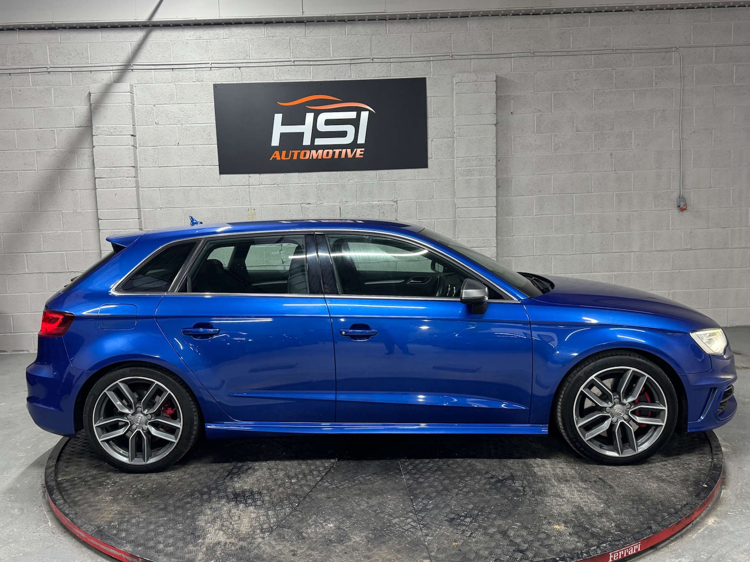 Used Audi A3 2015 for sale - 77065383: Photo 7