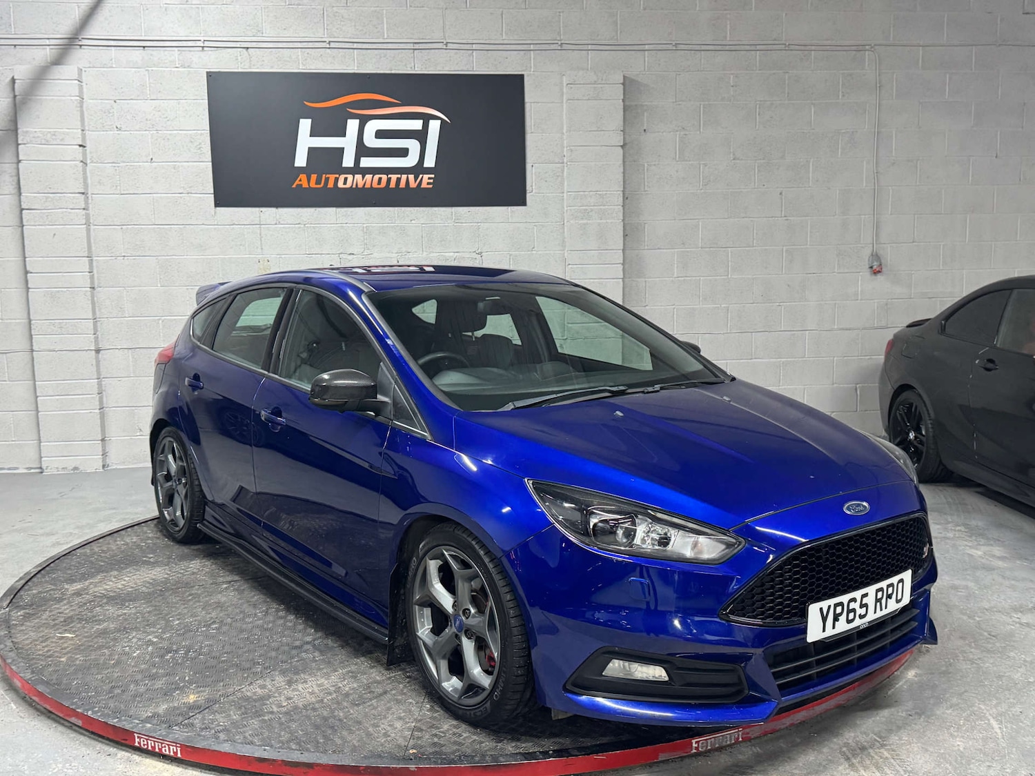 Used Ford Focus 2015 for sale - 77129794: Photo 1