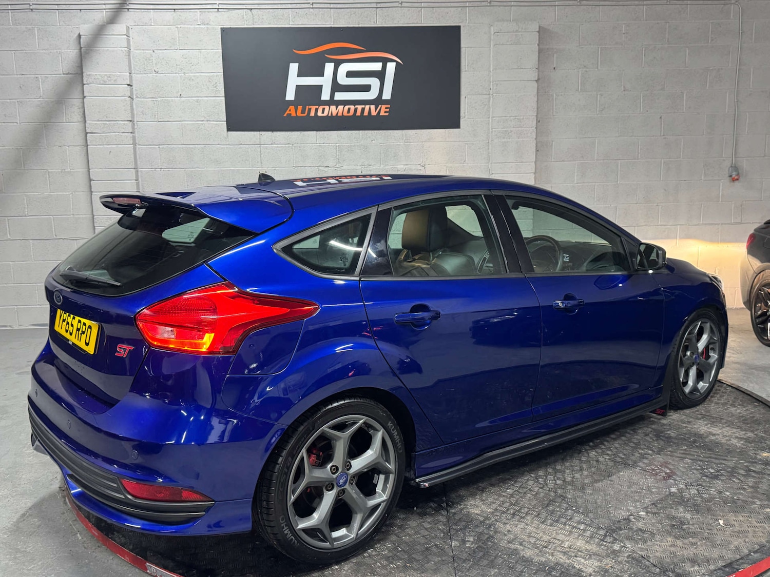 Used Ford Focus 2015 for sale - 77129794: Photo 10