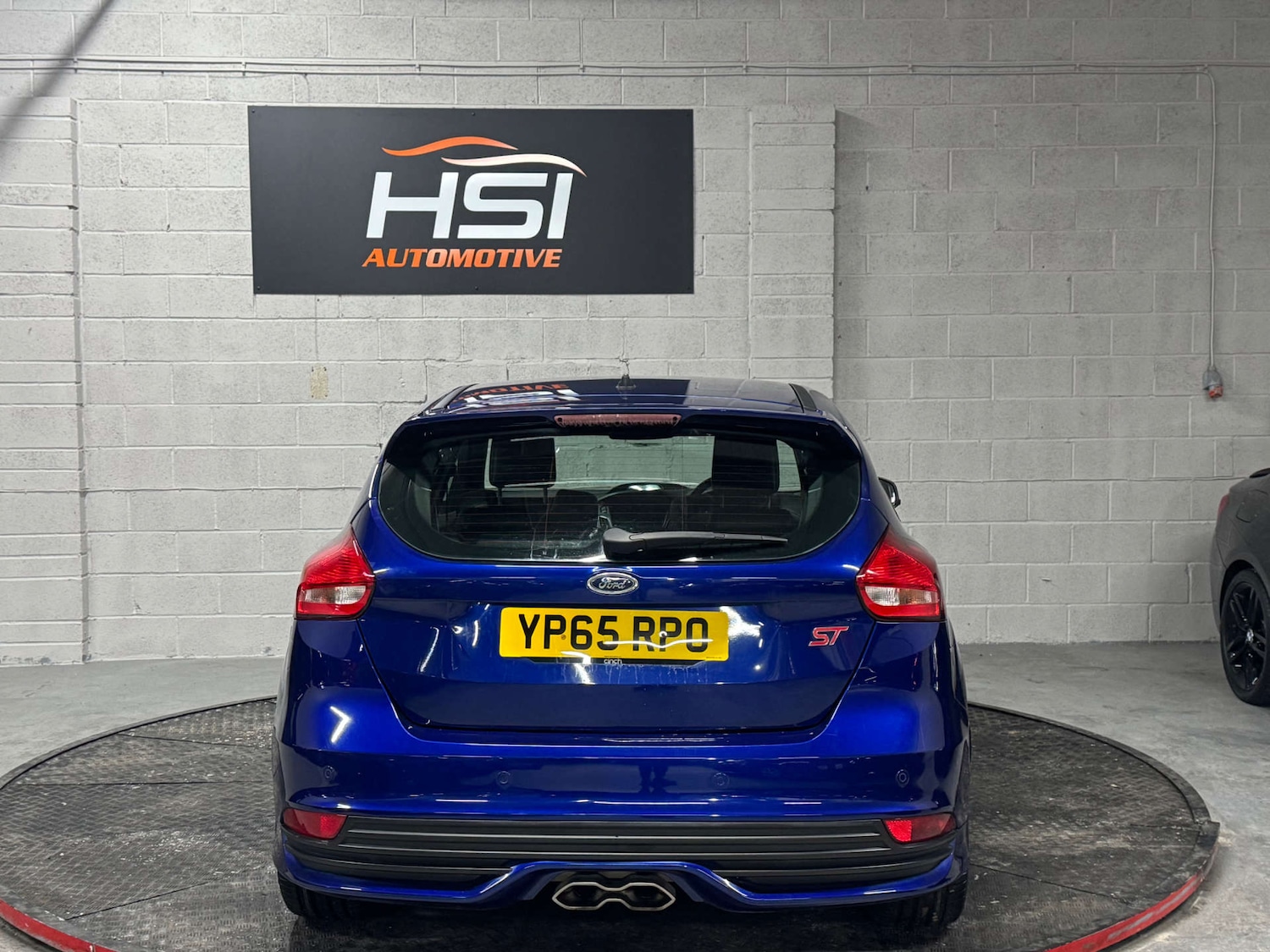 Used Ford Focus 2015 for sale - 77129794: Photo 12