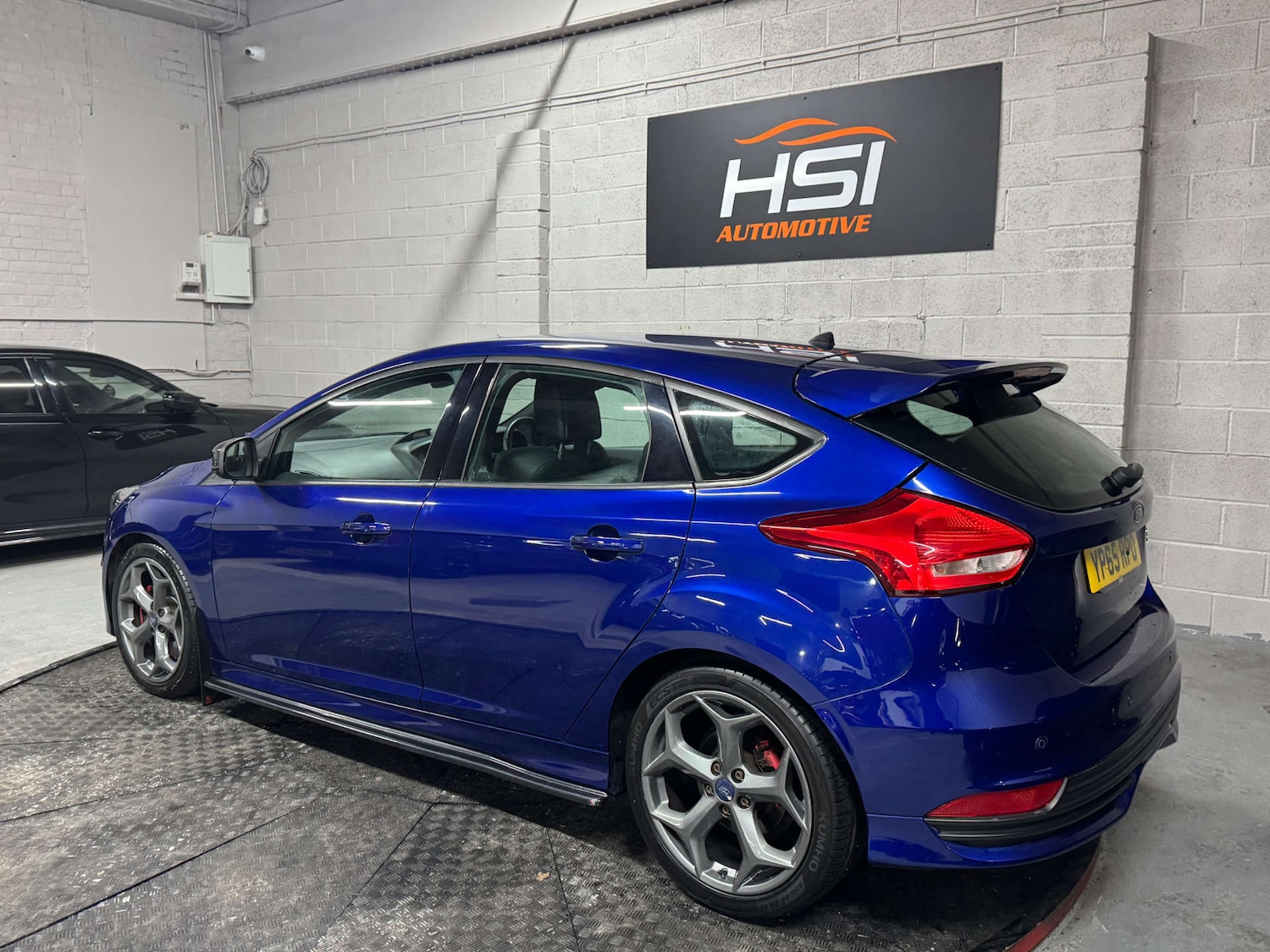 Used Ford Focus 2015 for sale - 77129794: Photo 15