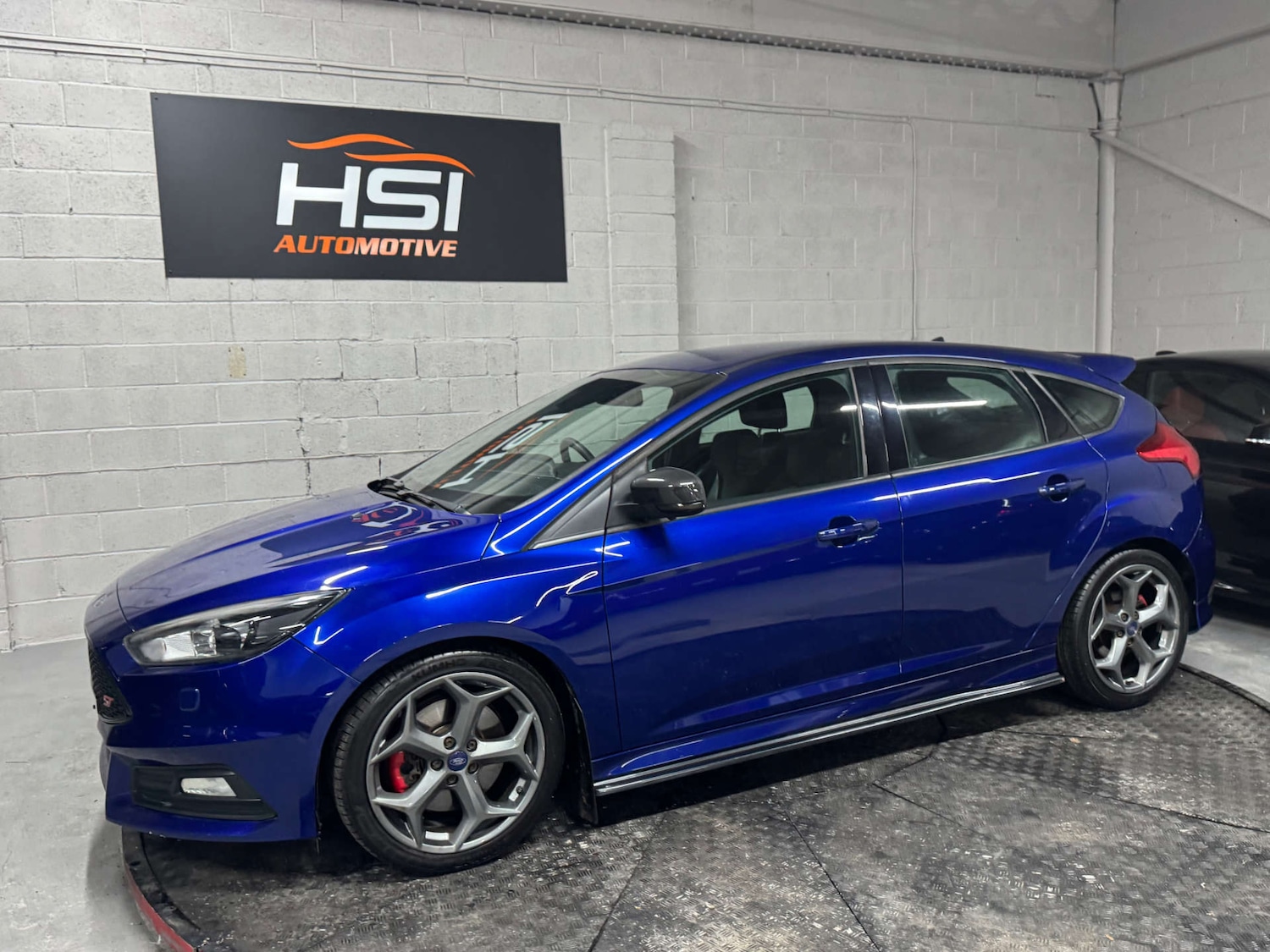 Used Ford Focus 2015 for sale - 77129794: Photo 16