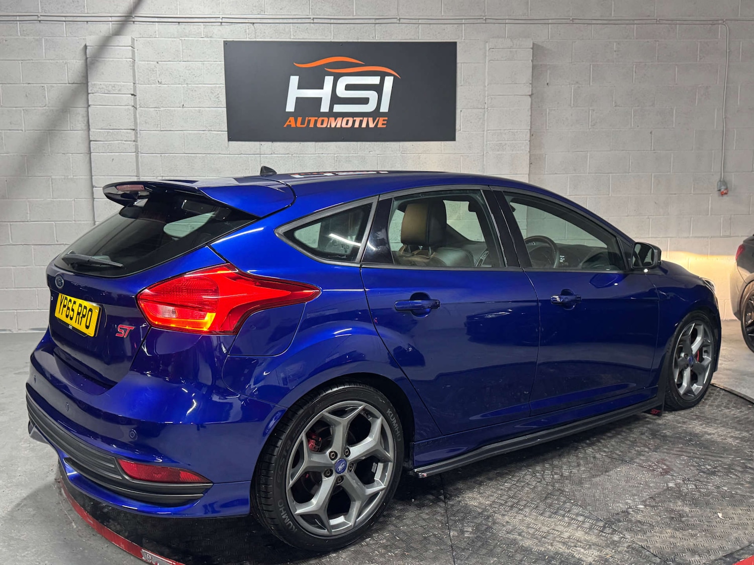 Used Ford Focus 2015 for sale - 77129794: Photo 18