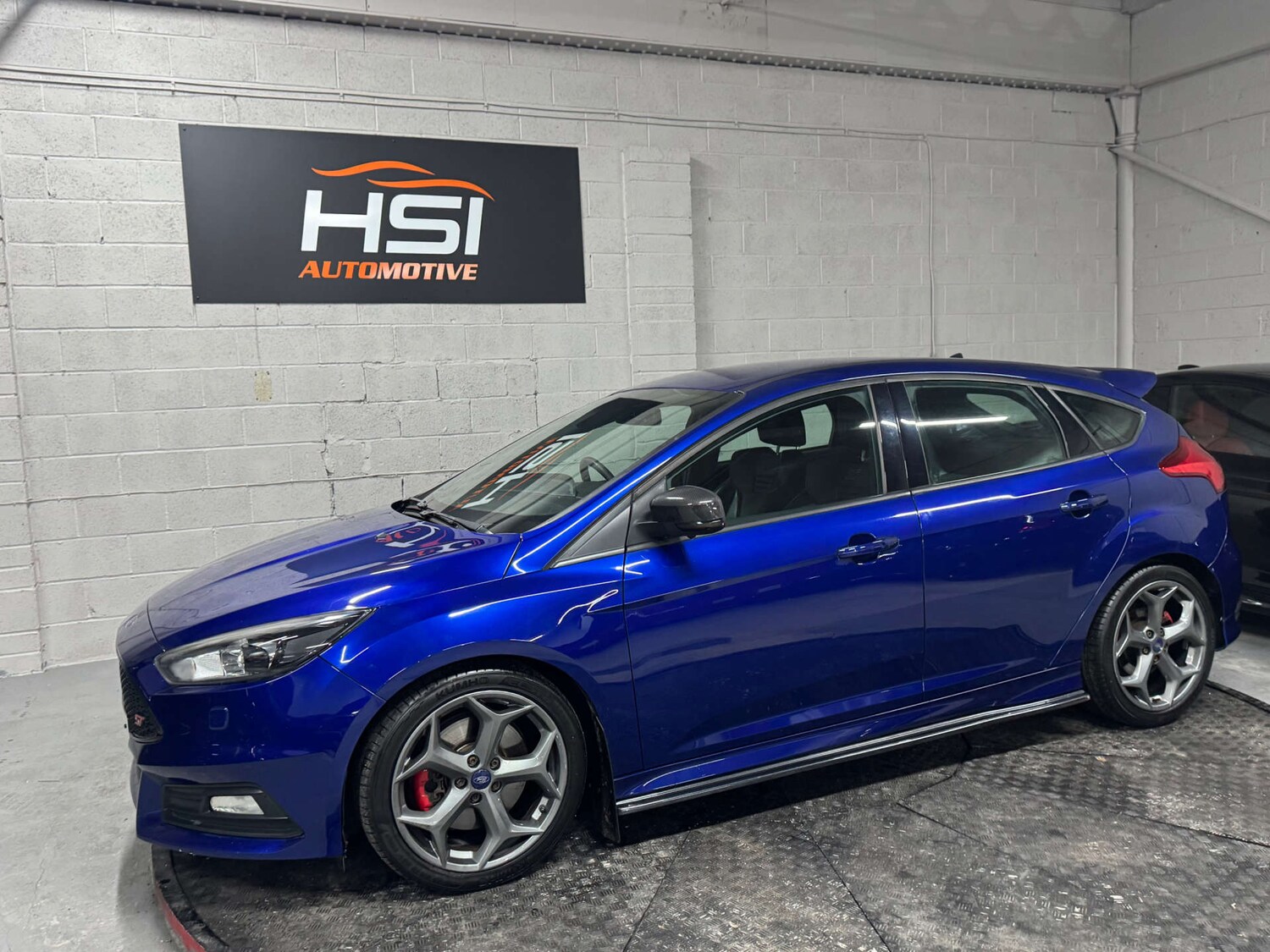 Used Ford Focus 2015 for sale - 77129794: Photo 19