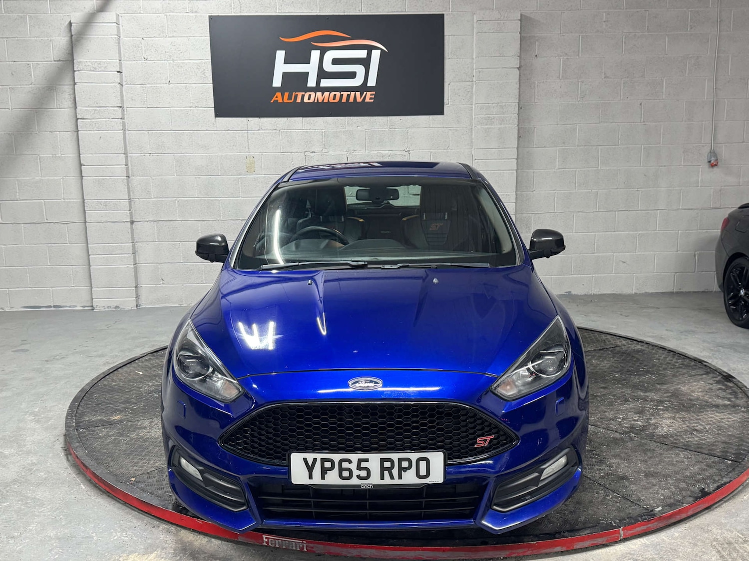 Used Ford Focus 2015 for sale - 77129794: Photo 2