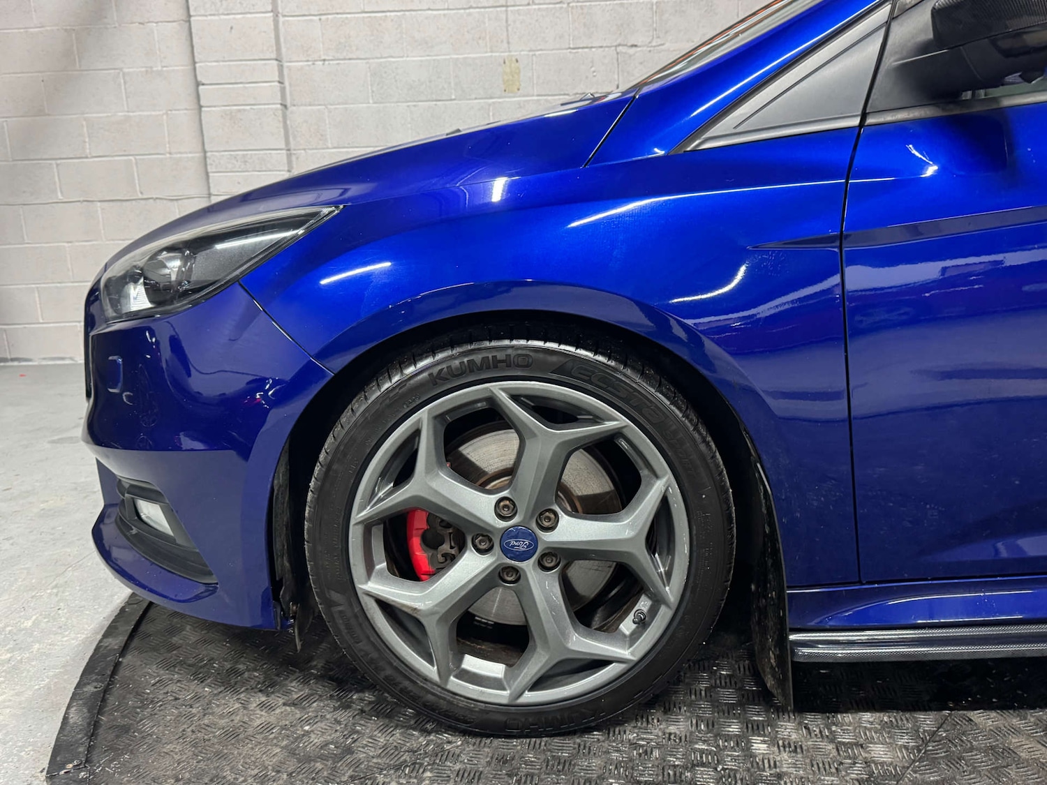 Used Ford Focus 2015 for sale - 77129794: Photo 20