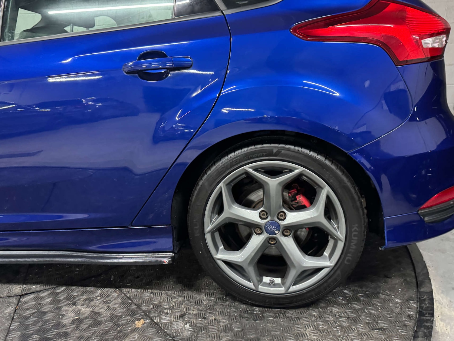 Used Ford Focus 2015 for sale - 77129794: Photo 22