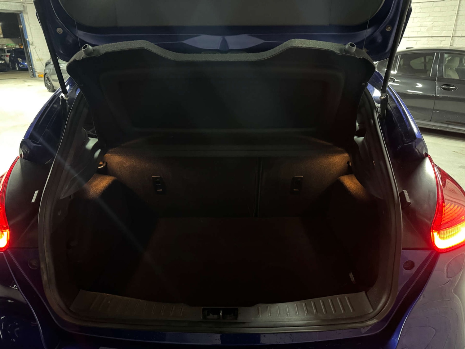 Used Ford Focus 2015 for sale - 77129794: Photo 24