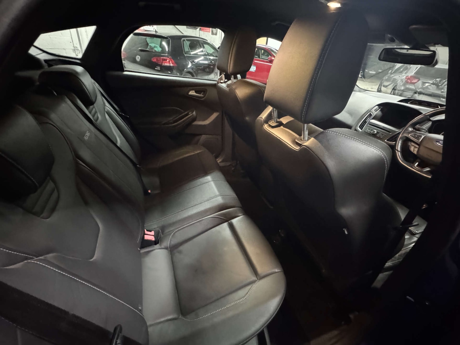 Used Ford Focus 2015 for sale - 77129794: Photo 25