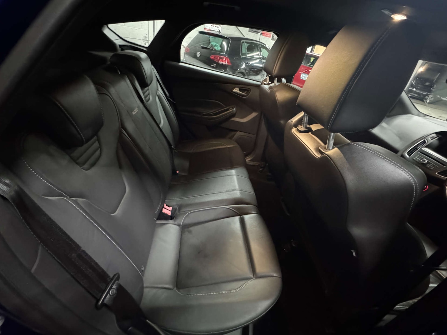 Used Ford Focus 2015 for sale - 77129794: Photo 26