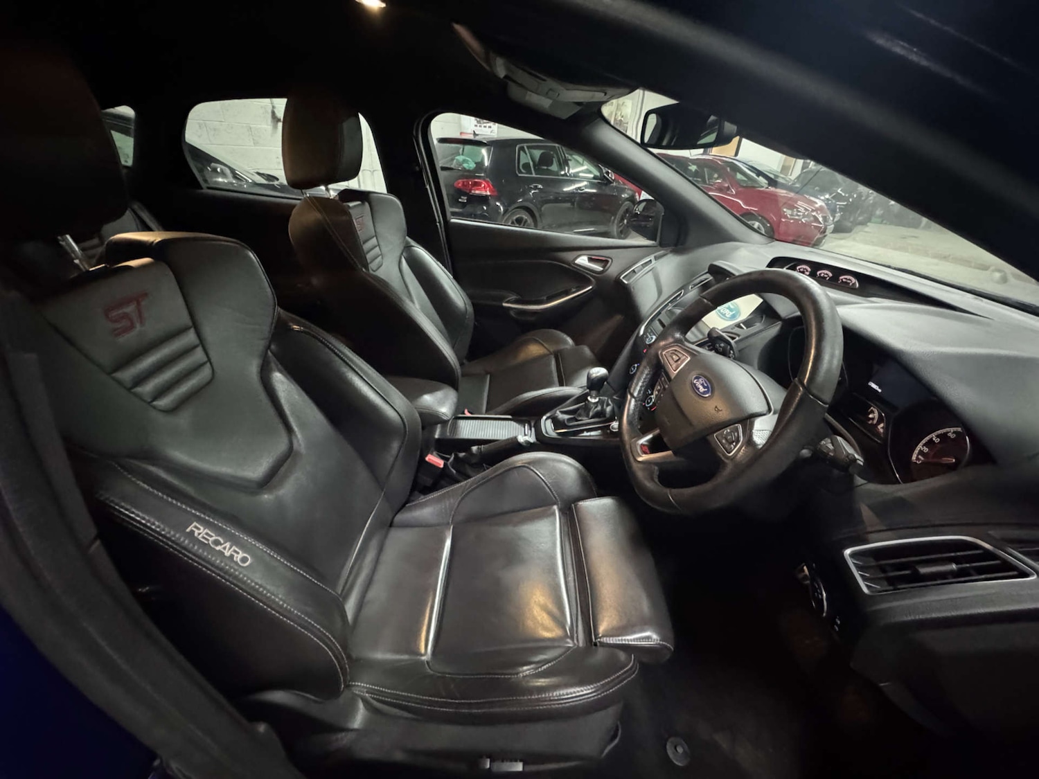 Used Ford Focus 2015 for sale - 77129794: Photo 27