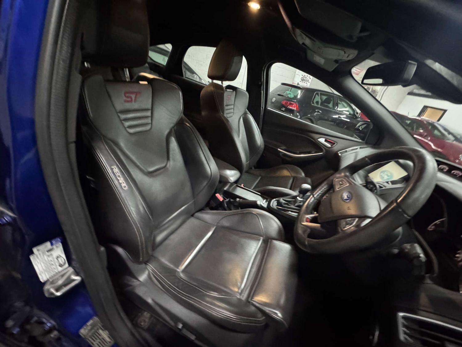 Used Ford Focus 2015 for sale - 77129794: Photo 28