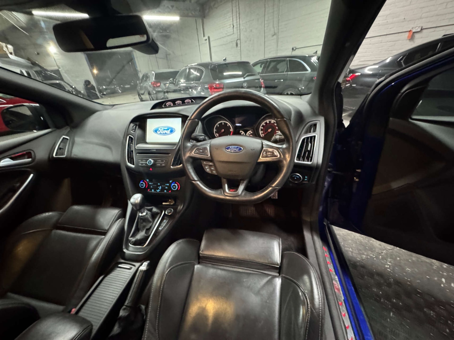 Used Ford Focus 2015 for sale - 77129794: Photo 29