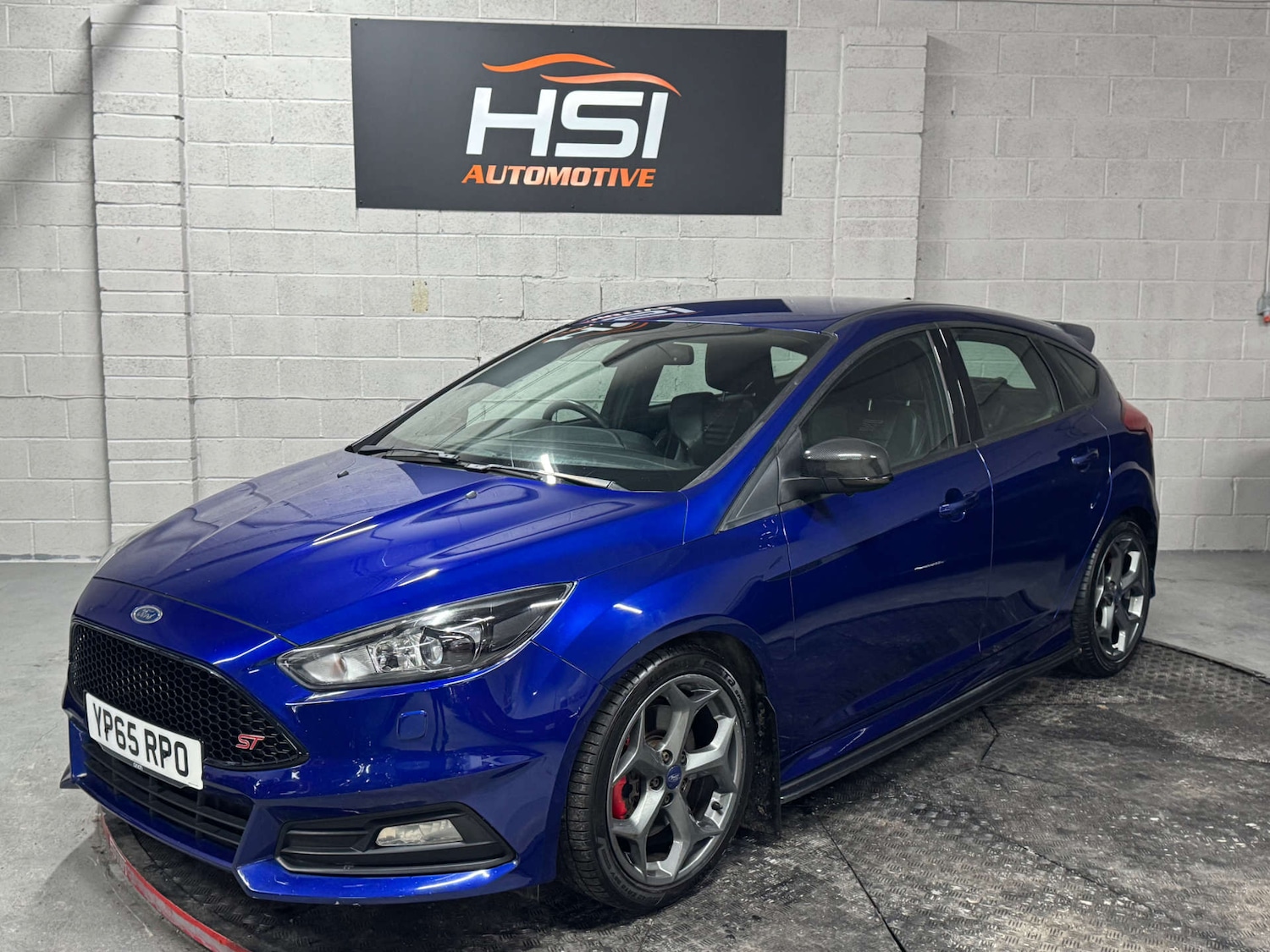 Used Ford Focus 2015 for sale - 77129794: Photo 3