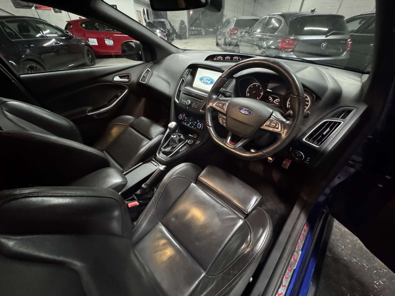 Used Ford Focus 2015 for sale - 77129794: Photo 31