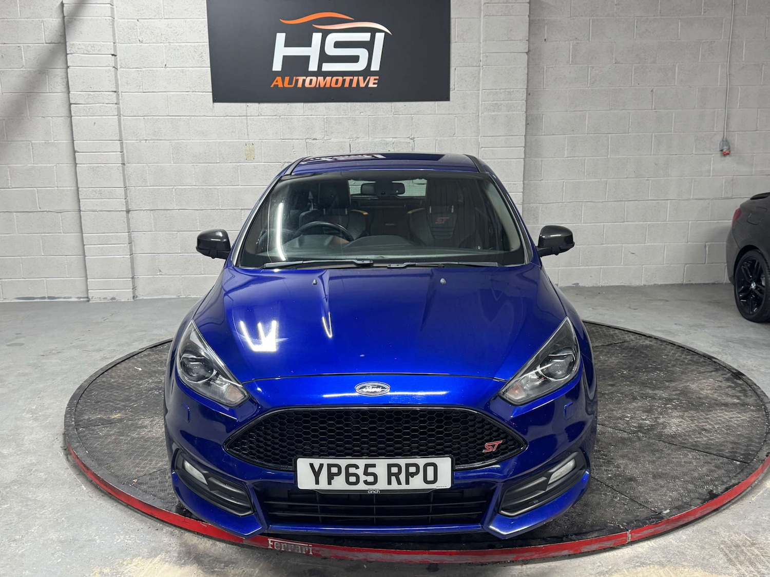 Used Ford Focus 2015 for sale - 77129794: Photo 4