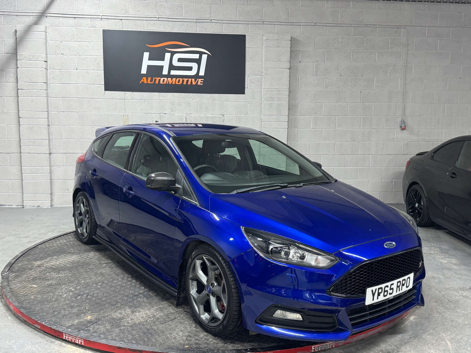 Used Ford Focus 2015 for sale - 77129794: Photo 5