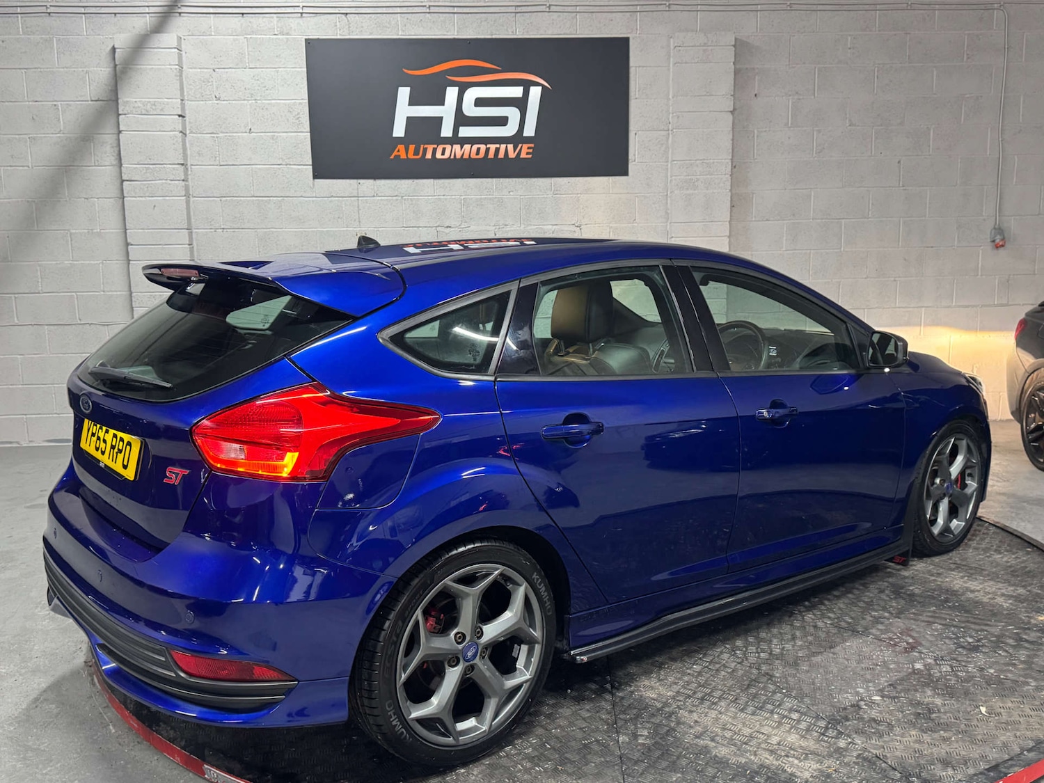 Used Ford Focus 2015 for sale - 77129794: Photo 8