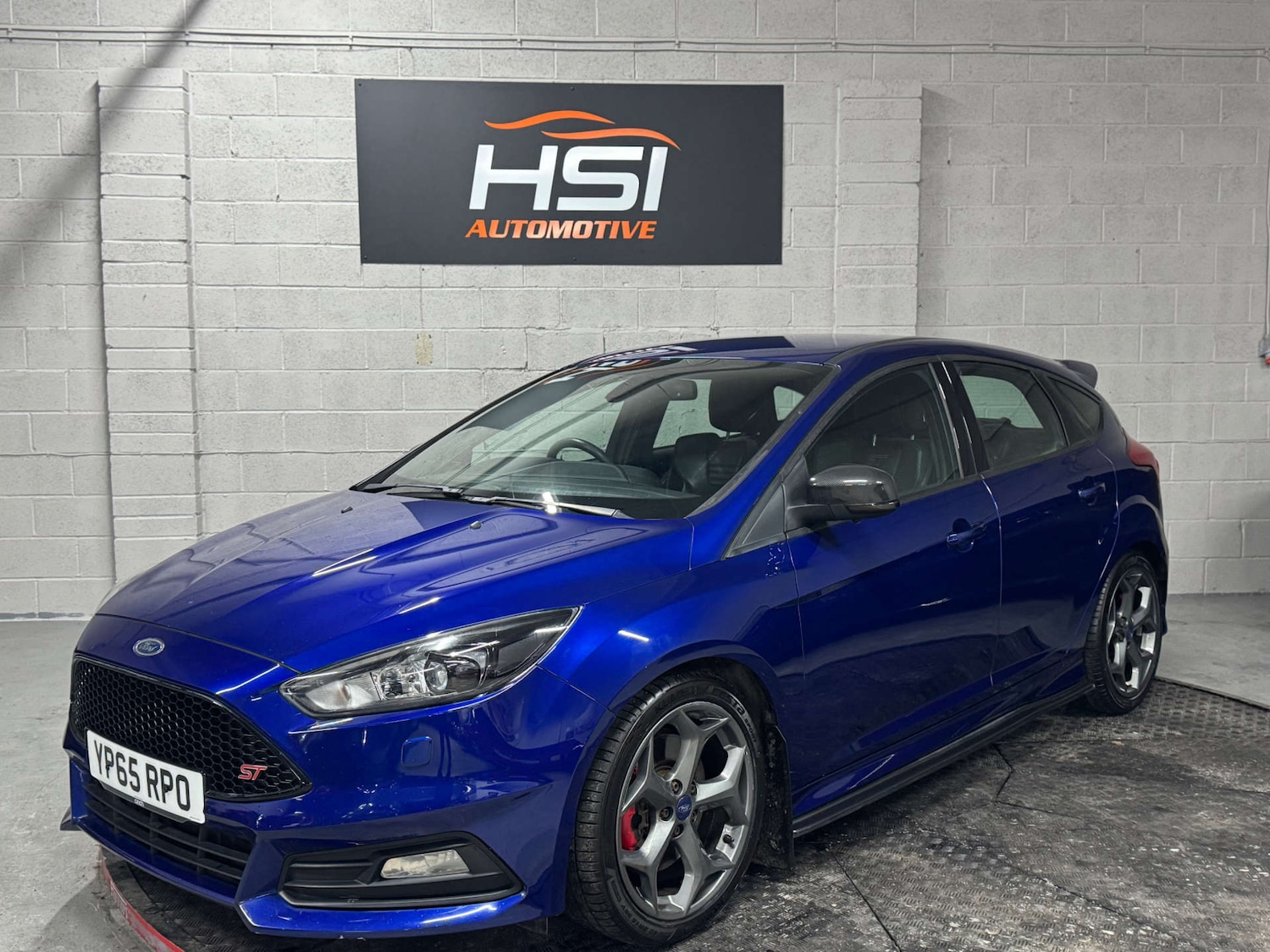 Used Ford Focus 2015 for sale - 77129794: Photo 9